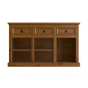 Ver imagem 3 de Buffet 3 Portas 3 Gavetas Imperial