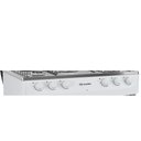 Ver imagem 4 de Fogão Mueller 5 Bocas MFI5BB Automático Mesa de Inox Forno 81,6 Litros