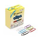 Ver imagem 5 de Kit Escritório Grampeador Grampo Clips Extrator Home Office