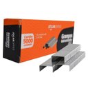 Ver imagem 4 de Kit Escritório Grampeador Grampo Clips Extrator Home Office