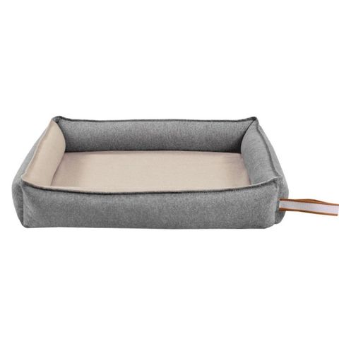 Cama Pet Retangular Amora Tamanho G
