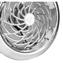 Ver imagem 3 de Exaustor Venti-delta Residencial 25cm Cromo Bivolt