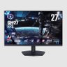 Monitor Gamer Cooler Master 27" Fhd 165hz Cmi-gm27-ffs-br - 1