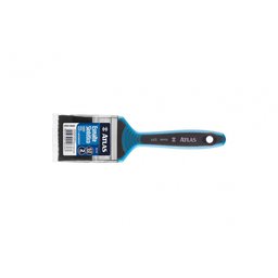Trincha Atlas Dupla 445/6 F 2.1/2 Esmalte C/12pcs - 1