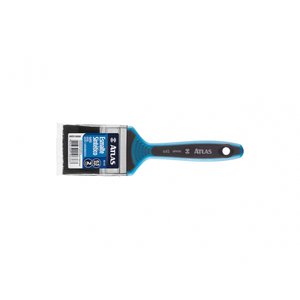 Trincha Atlas Dupla 445/6 F 2.1/2 Esmalte C/12pcs