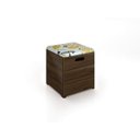 Ver imagem 1 de Puff Baú Imperial Móveis Mpo