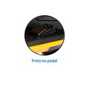 Ver imagem 2 de Scooter Sport Elétrica 12v:amarelo