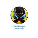 Ver imagem 5 de Scooter Sport Elétrica 12v:amarelo