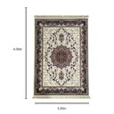 Ver imagem 3 de Tapete Persa Iraniano 3,00x4,00m