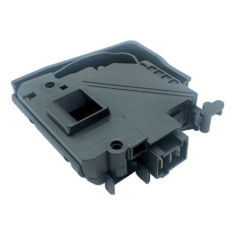 Trava Porta Lava e Seca Samsung Wd10 Wd90 Dc-3400026b 110v