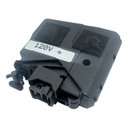 Ver imagem 2 de Trava Porta Lava e Seca Samsung Wd10 Wd90 Dc-3400026b 110v