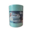 Ver imagem 3 de Pano Multiuso Slim (28cm X 240m ) - Verde - Nobre