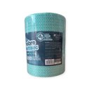 Ver imagem 2 de Pano Multiuso Slim (28cm X 240m ) - Verde - Nobre