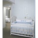 Ver imagem 2 de Mobile Para Berço Musical Urso Azul Com Gorrinho Erich Baby