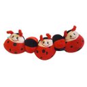 Ver imagem 2 de Móbile De Carrinho De Pelúcia Joaninha - Kitstar