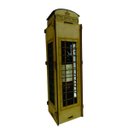 Ver imagem 1 de Adega Mdf Cabine Telefonica Londres