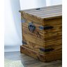 Baú Rustic Line Móveis MPO - 3