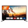 Smart TV Philco 39 Polegadas LED Hd PTV39G60S - 1
