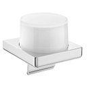 Ver imagem 2 de Dispenser para Sabonete Liquido Tempo Cromado