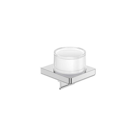 Dispenser para Sabonete Liquido Tempo Cromado