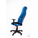 Ver imagem 4 de Cadeira Gamer Turbo Automotivo:azul
