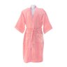 Roupão Veludo Adulto 100% Algodão Briza (3008) - GG - Lilás - 2
