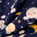 Ver imagem 5 de 2 Metros Tecido Malha Soft 100% Poliester Estampas Diversas Estampa:119