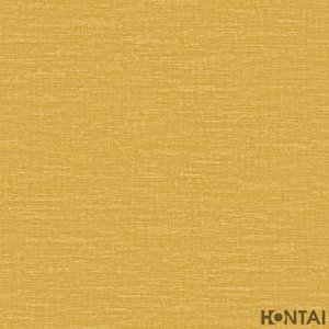 Papel de Parede Linho Mostarda