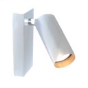 Ver imagem 6 de Arandela Spot Leitura Direcionável Branco Quarto Bet20