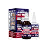 Kit MDF Almasuper (Adesivo Instantâneo Gel + Spray Primer) - 1