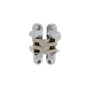 Ver imagem 2 de Dobradiça Invisível 94 x 19 mm para Portas Pesadas até 75 Kg
