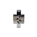 Ver imagem 3 de Dobradiça Invisível 94 x 19 mm para Portas Pesadas até 75 Kg