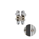 Ver imagem 1 de Dobradiça Invisível 94 x 19 mm para Portas Pesadas até 75 Kg