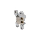 Ver imagem 4 de Dobradiça Invisível 94 x 19 mm para Portas Pesadas até 75 Kg