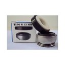 Ver imagem 1 de SELO MECANICO BUNA TIPO 6 13MM