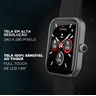 Relógio Masculino Technos Smart Watch Connect Tmaxab/5k Smat Watch - 4