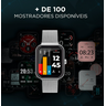 Relógio Masculino Technos Smart Watch Connect Tmaxab/5k Smat Watch - 7