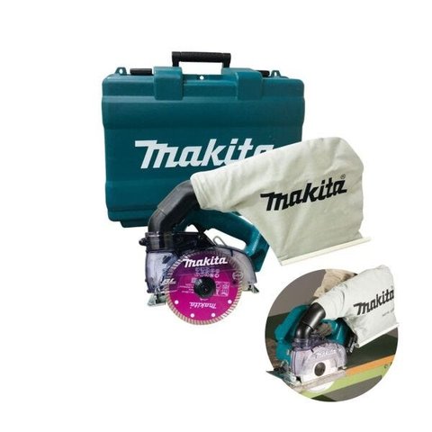 Serra Marmore a Bateria 125mm 18v-LXT Makita