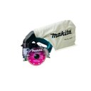 Ver imagem 2 de Serra Marmore a Bateria 125mm 18v-LXT Makita