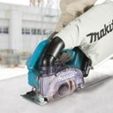Ver imagem 4 de Serra Marmore a Bateria 125mm 18v-LXT Makita