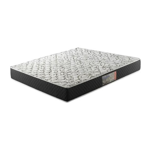 Colchão a Vácuo Casal de Espuma D33 Ouro Umaflex 138x188x14cm