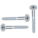 Ver imagem 2 de Parafuso Cabeça para Tampinha 5,5 x 40 mm Caixa com 200 Peças