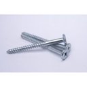 Ver imagem 3 de Parafuso Cabeça para Tampinha 5,5 x 40 mm Caixa com 200 Peças