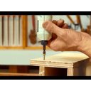 Ver imagem 4 de Parafuso Chipboard para Madeira 4,5 x 30 mm Caixa com 500 Peças