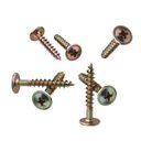 Ver imagem 3 de Parafuso Flangeado para Madeira 3,5 x 16 mm Caixa com 1000 Peças