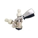 Ver imagem 2 de Válvula Extratora Tipo Micromatic Keg S Padrão Com Engate Rápido