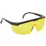Oculos de Segurança Carbografite Spectra 2000 Amarelo - 1