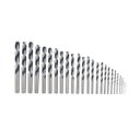 Ver imagem 4 de Brocas torcidas HSS PointTeQ, ProBox, 25 peças, 1 a 13 mm