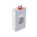 Ver imagem 2 de Brocas torcidas HSS PointTeQ, ProBox, 25 peças, 1 a 13 mm
