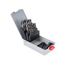 Ver imagem 3 de Brocas torcidas HSS PointTeQ, ProBox, 25 peças, 1 a 13 mm